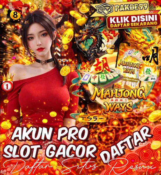 PAKDE99 2026 Slot Gacor RTP Tinggi