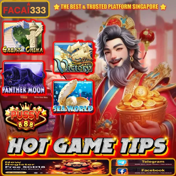 PUSSY888 Slot Anti Rungkad Indonesia