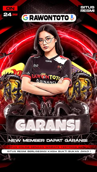 RAWONTOTO Bonus Member Baru 100%