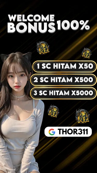 THOR311 2026 Slot Gacor RTP Tinggi
