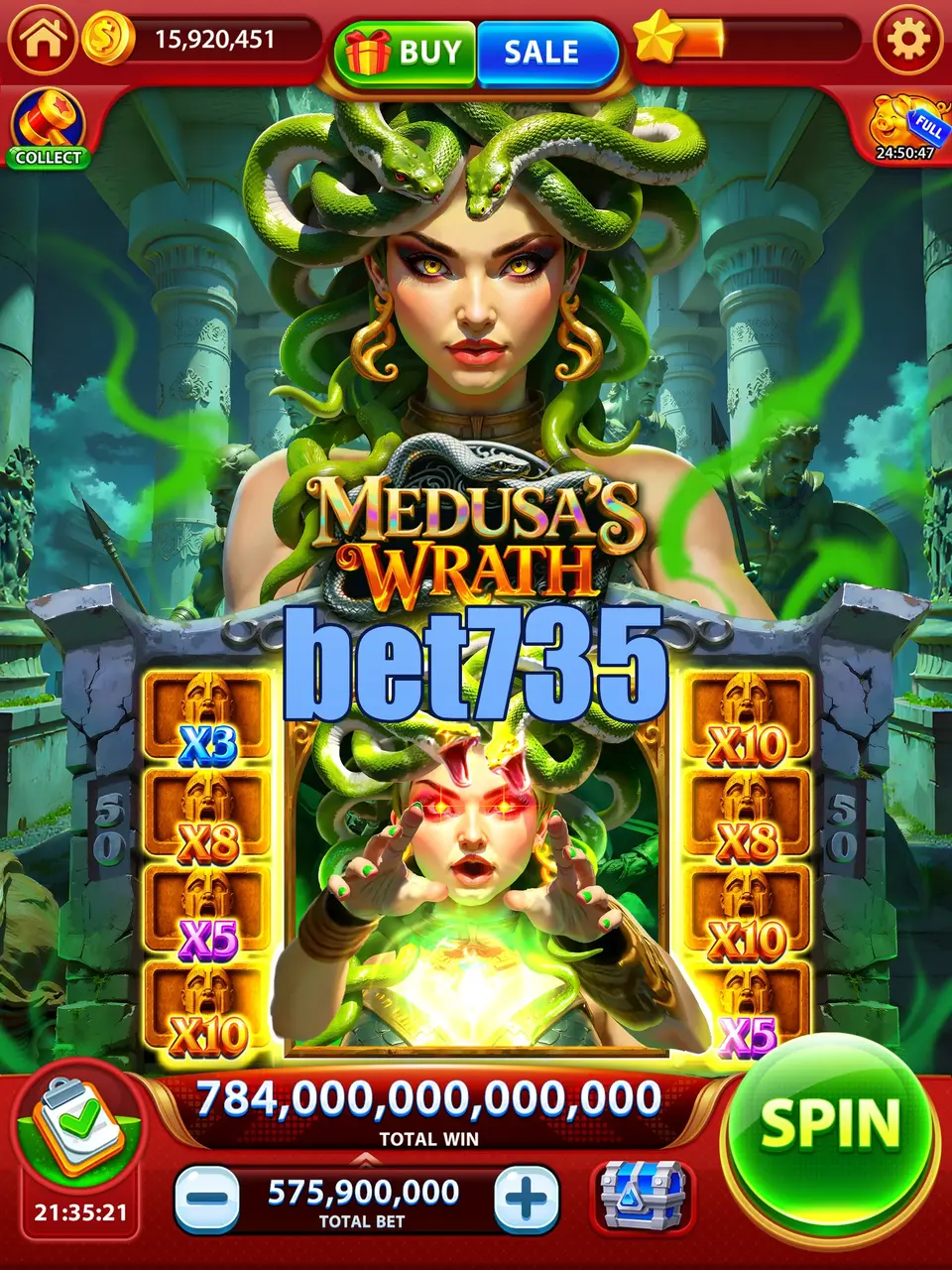 bet735 APK