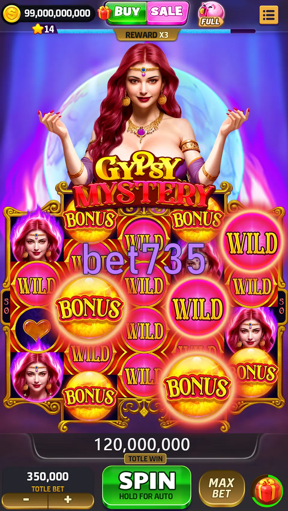 bet735 APK
