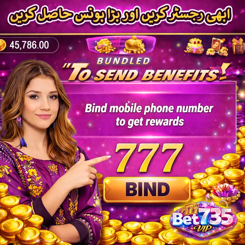 bet735 Masuk