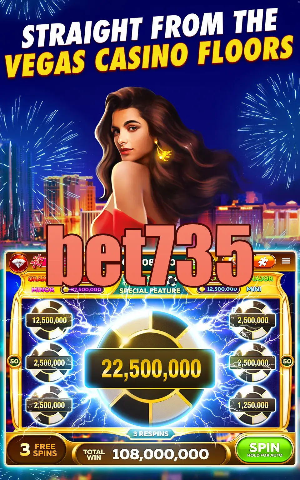 bet735 Masuk