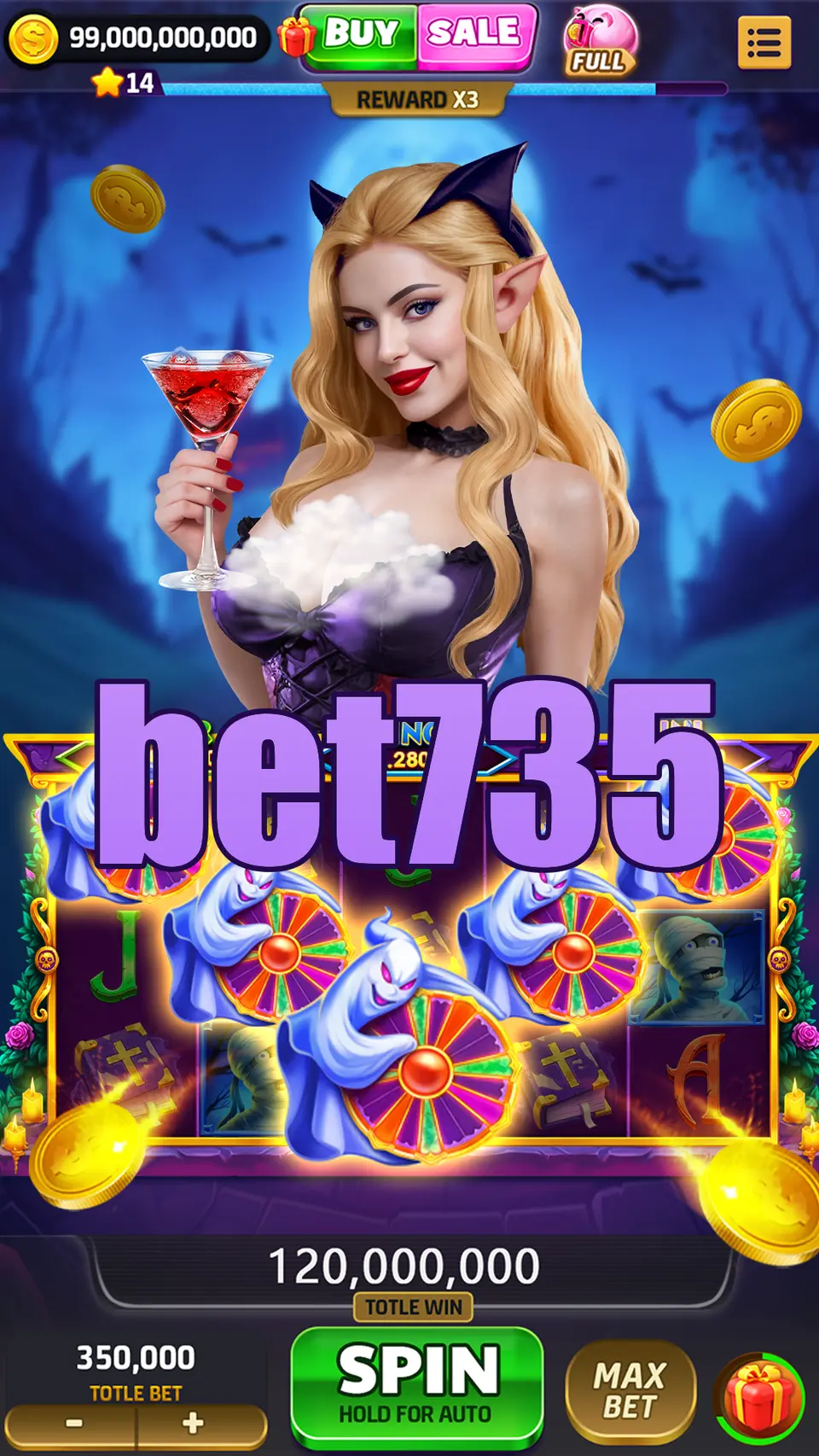 bet735 Masuk